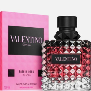 👑 l&g 💄 nước hoa valentino donna born in roma donna intense 100ml