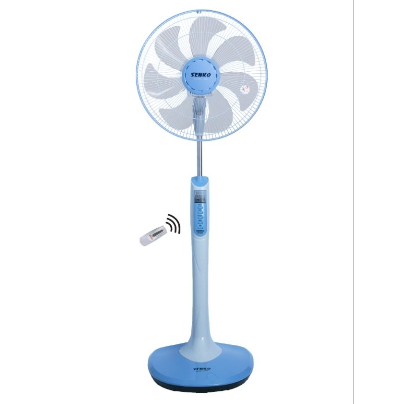 Quạt  senko điều khiển DR1608