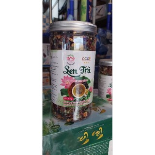 Trà sen Đồng Tháp