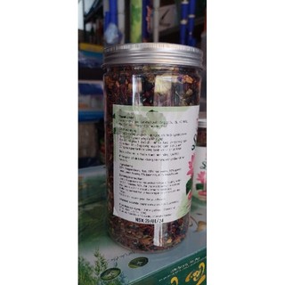 Trà sen  Đồng Tháp