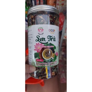 Trà sen  Đồng Tháp