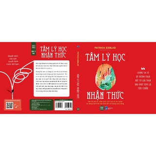 Sách - Tâm Lý Học Nhận Thức