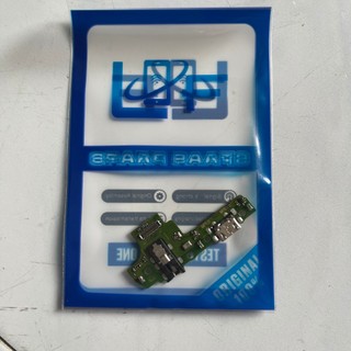 bo sạc samsung A10s zin