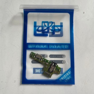 bo sạc samsung A10s zin