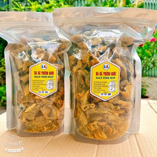 DA CÁ TRỨNG MUỐI SINGAPOREE ĂN VẶT NGONN 200/300Gram