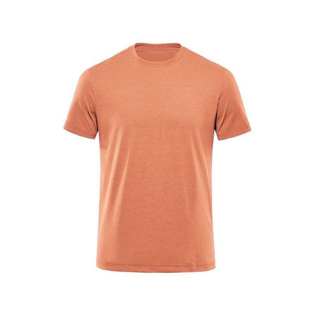 Set 3 áo thun xuất Hàn dành cho Nam. Chất vải thun thể thao mềm mịn mát, co giãn thoải mái.