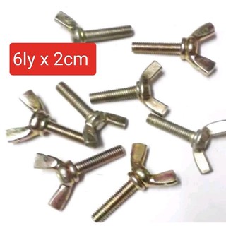 Ốc chuồn 5ly ..8ly x50.con..