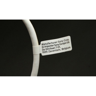 [Original] Cáp sạc data Sony Type-c to Micro USB OTG 3A dài 1m
