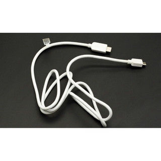 [Original] Cáp sạc data Sony Type-c to Micro USB OTG 3A dài 1m