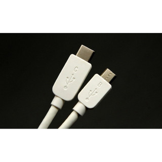[Original] Cáp sạc data Sony Type-c to Micro USB OTG 3A dài 1m