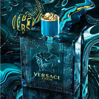 Nước Hoa Versace Eros For Men