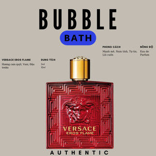 Nước Hoa Versace Eros Flame