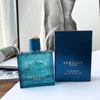 Nước Hoa Versace Eros For Men