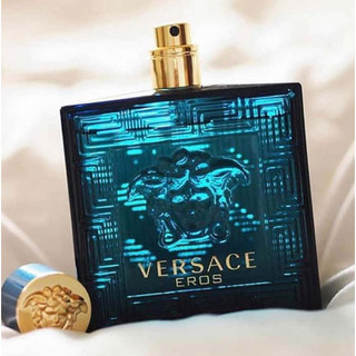 Nước Hoa Versace Eros For Men
