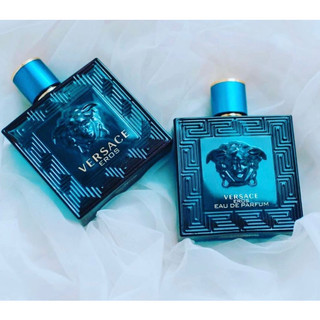 Nước Hoa Versace Eros For Men