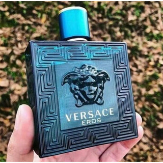Nước Hoa Versace Eros For Men