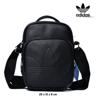 TÚI ĐEO CHÉO CAMO A DI DAS OUTLINE WAIST BAG MULTICO Made in Thailand full tem tag