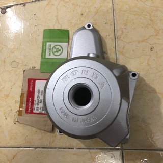 Lốc lửa trái xe máy Dream thái 2 cục