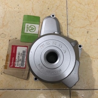 Lốc lửa trái xe máy Dream thái 2 cục