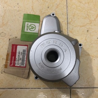 Lốc lửa trái xe máy Dream thái 2 cục