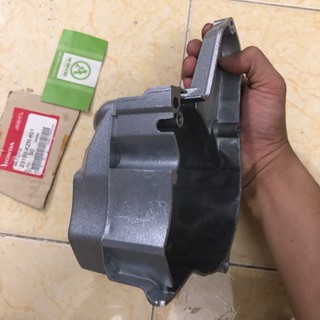 Lốc lửa trái xe máy Dream thái 2 cục