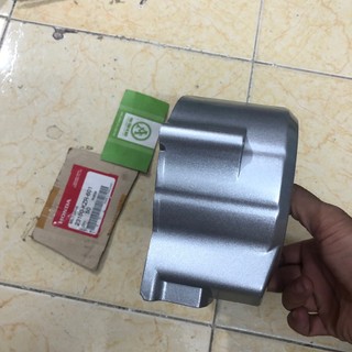 Lốc lửa trái xe máy Dream thái 2 cục
