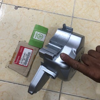Lốc lửa trái xe máy Dream thái 2 cục