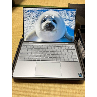 L.top deii xps 9310 | i5-1135g7 | 16gb ram | 512gb ssd | màn oled bh 12 tháng
