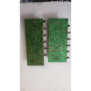 Mạch Echo BL0306 tháo máy ampli