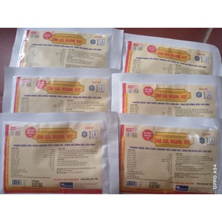 Úm gà ngan vịt gói 20 gr
