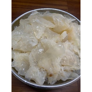 Sứa Chân Ăn Liền 500g ( không tính nước )