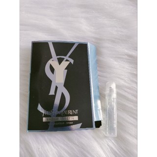 Vial/ mẫu thử ys. l edt ảnh thật