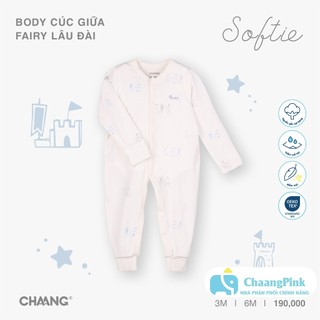 Chaang body cúc giữa fairy ss2024d01