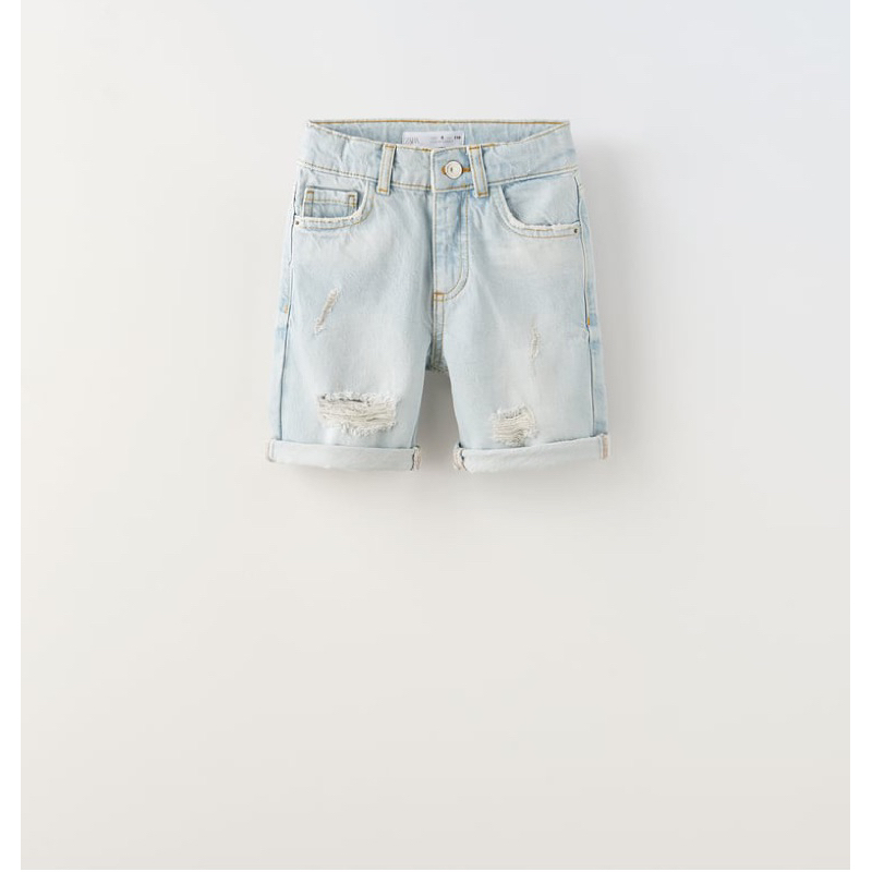 Quần Auth cho bé Zara