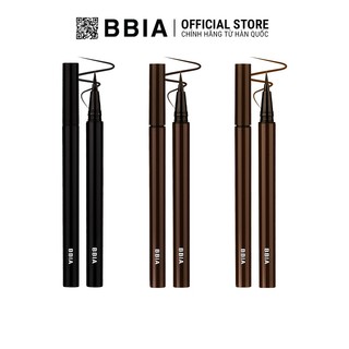 Kẻ Mắt Nước Bbia Last Pen Eyeliner 0.6g Bbia Offical Store