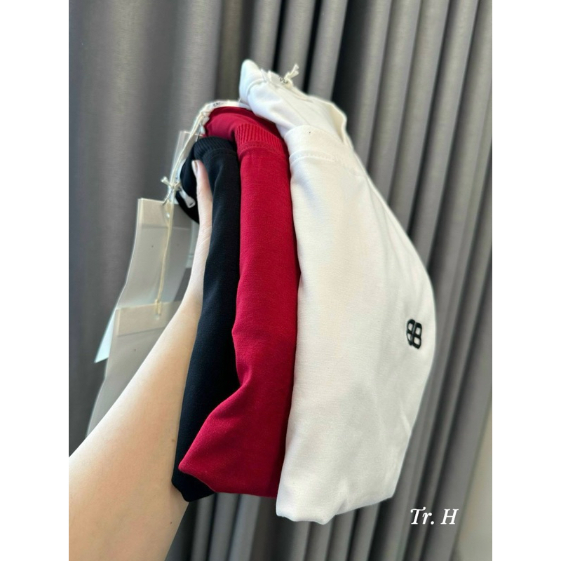 𝙈𝙖𝙣𝙜𝙤 𝙎𝙝𝙤𝙥 𝘾𝙡𝙤𝙩𝙝𝙞𝙣𝙜 ✨ Set 3 áo phông banlen✨