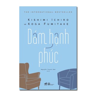 Sách - dám hạnh phúc - nhã nam