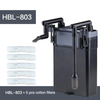 LỌC TREO HBL- 801/802/803 [ Thuỷ Sinh MH ]