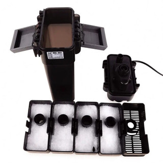 LỌC TREO HBL- 801/802/803 [ Thuỷ Sinh MH ]