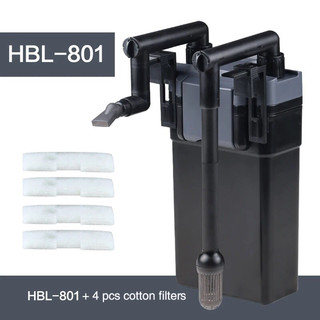 LỌC TREO HBL- 801/802/803 [ Thuỷ Sinh MH ]
