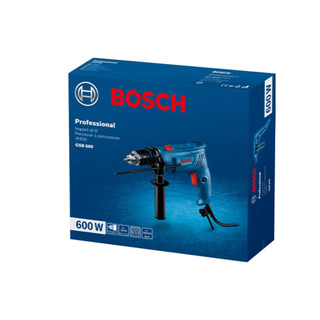 Máy khoan Bosch GSB 600 PROFESSIONAL (hộp giấy)