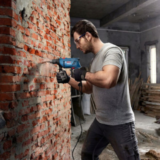Máy khoan Bosch GSB 600 PROFESSIONAL (hộp giấy)