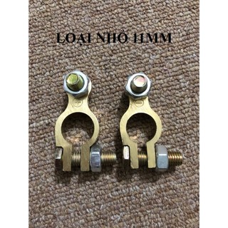 Đầu Bọp, Đầu Bọc Cọc Bình Ắc Quy