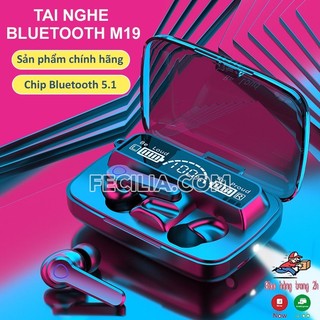 Tai nghe bluetooth âm thanh đỉnh, pin trâu m10, m19, s20