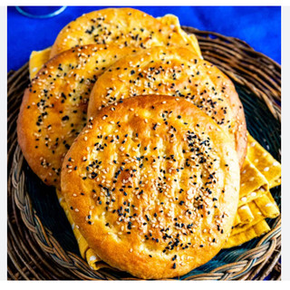MÈ ĐEN - BLACK SESAME SEEDS 100G