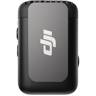 Microphone Wireless DJI 2 Single (1 Phát + 1 Nhận)