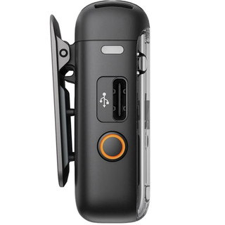 Microphone Wireless DJI 2 Single (1 Phát + 1 Nhận)