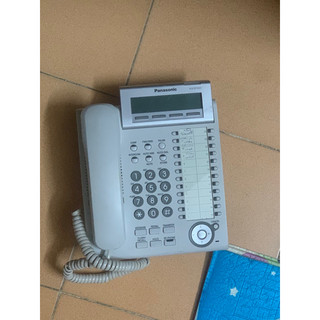 Máy điện thoại Panasonic KX DT333 Cũ
