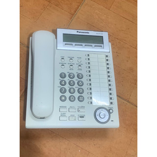 Máy điện thoại Panasonic KX DT333 Cũ