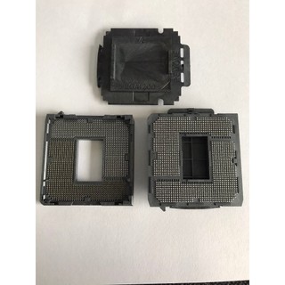 Socket 1200 lga1200 trên main pc - dùng cho thợ có máy đóng chipset - mới nguyên bản - original new